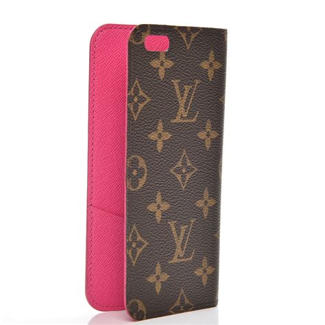 iphone 6 folio louis vuitton price|louis vuitton iphone 11 case.